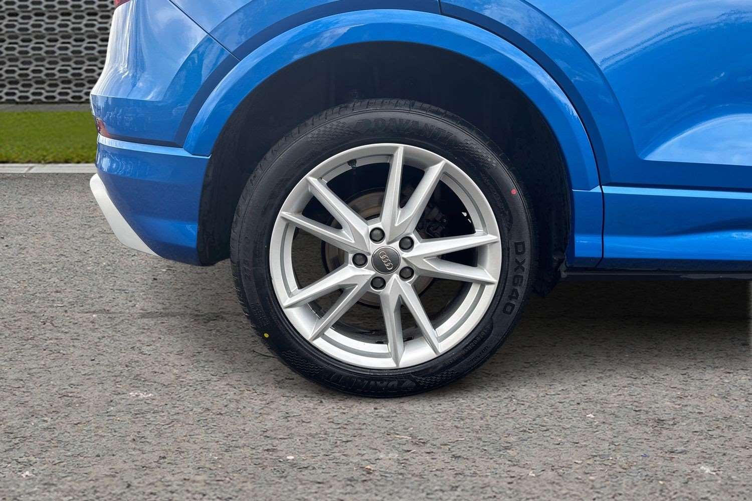 Used Audi Q2 2019 for sale - 76460022: Photo 9