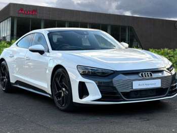 2022 - 390kW Quattro 93kWh Vorsprung 4dr Auto