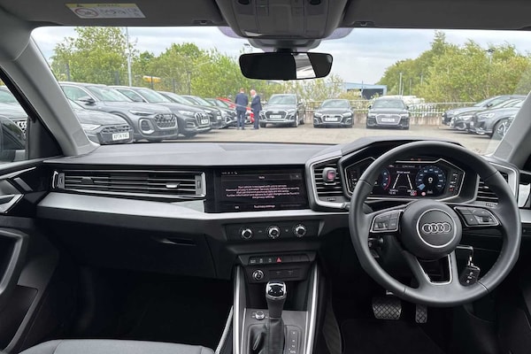 Used Audi A1 2024 for sale - 74960673: Photo 12