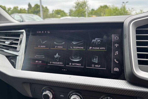 Used Audi A1 2024 for sale - 74960673: Photo 14