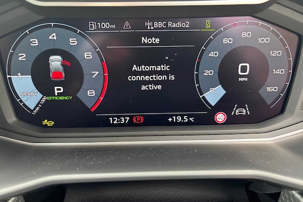 Used Audi A1 2024 for sale - 74960673: Photo 17