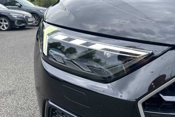 Used Audi A1 2024 for sale - 74960673: Photo 18