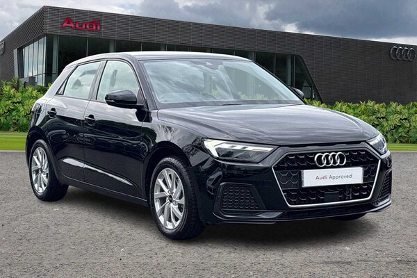 Used Audi A1 2024 for sale - 74960673: Photo 1