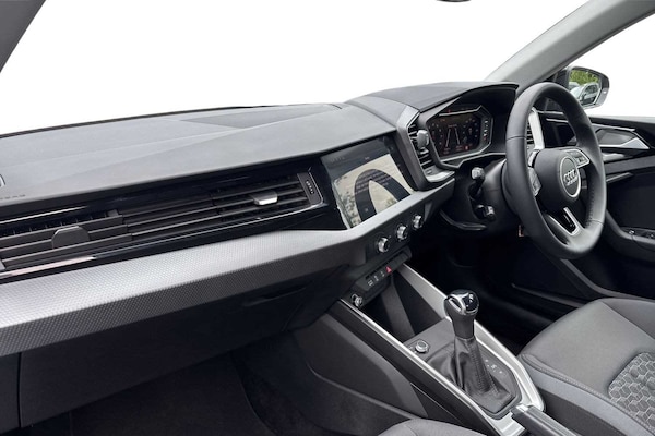 Used Audi A1 2024 for sale - 74960673: Photo 2