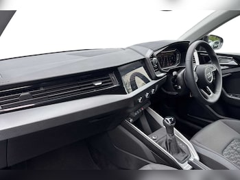 Used Audi A1 2024 for sale - 74960673: Photo