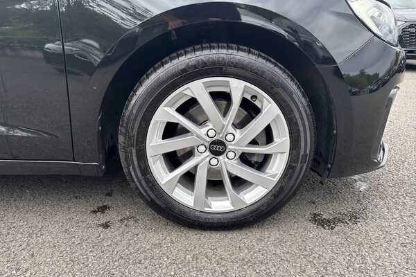 Used Audi A1 2024 for sale - 74960673: Photo 32