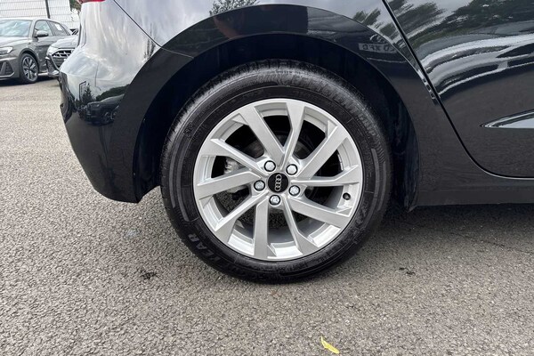 Used Audi A1 2024 for sale - 74960673: Photo 33