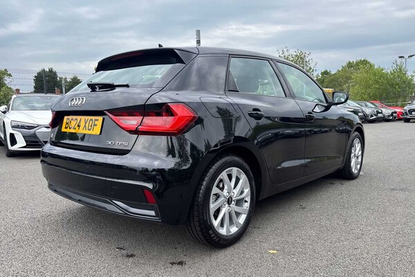Used Audi A1 2024 for sale - 74960673: Photo 34