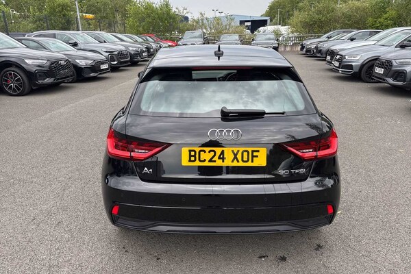 Used Audi A1 2024 for sale - 74960673: Photo 35
