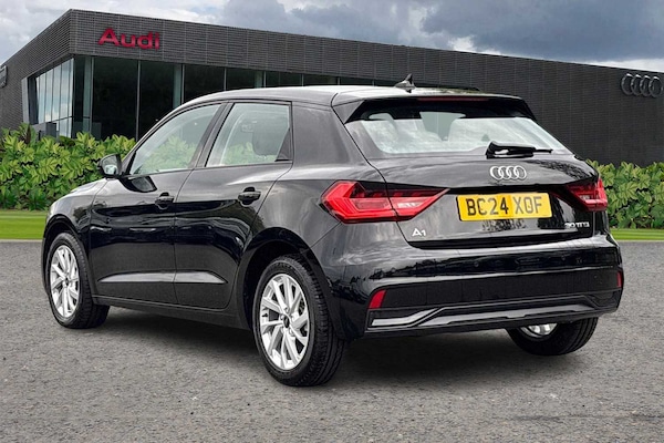 Used Audi A1 2024 for sale - 74960673: Photo 3