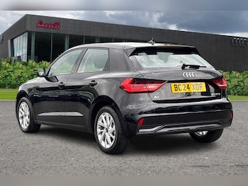 Used Audi A1 2024 for sale - 74960673: Photo