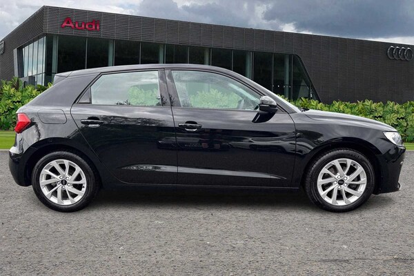 Used Audi A1 2024 for sale - 74960673: Photo 4