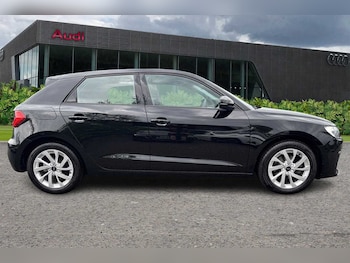 Used Audi A1 2024 for sale - 74960673: Photo