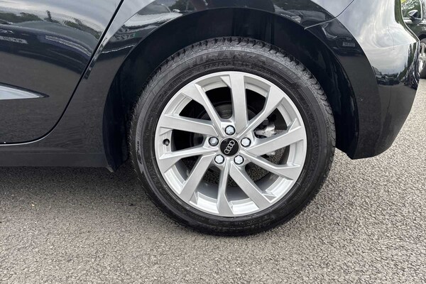 Used Audi A1 2024 for sale - 74960673: Photo 5