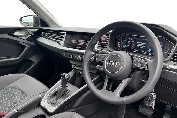 Used Audi A1 2024 for sale - 74960673: Photo 6