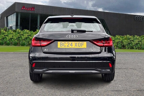 Used Audi A1 2024 for sale - 74960673: Photo 7