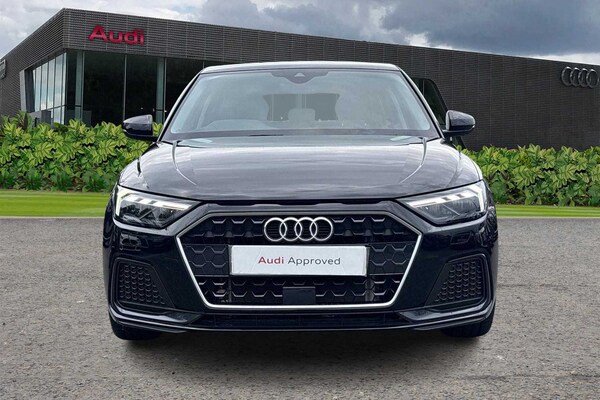 Used Audi A1 2024 for sale - 74960673: Photo 8