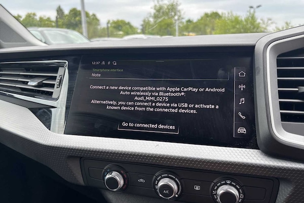 Used Audi A1 2024 for sale - 74960673: Photo 9