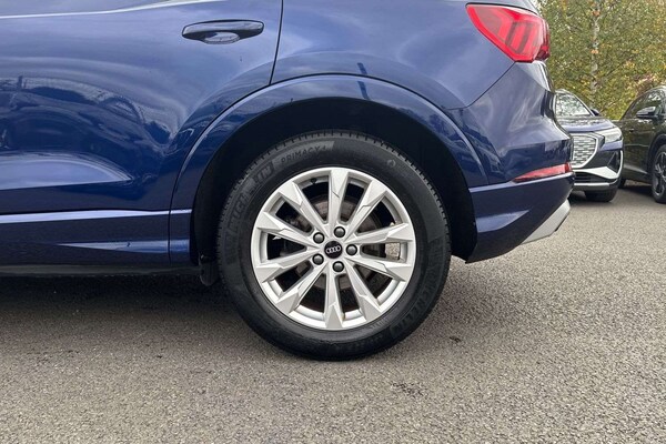 Used Audi Q3 2022 for sale - 76087960: Photo 10