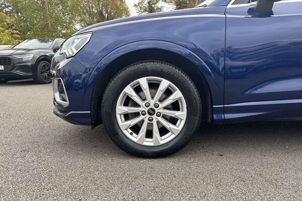 Used Audi Q3 2022 for sale - 76087960: Photo 11