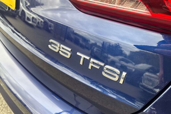 Used Audi Q3 2022 for sale - 76087960: Photo 12