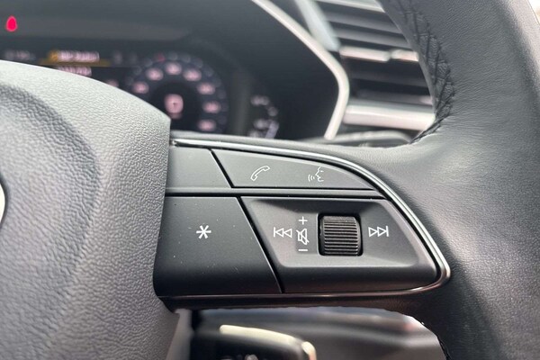 Used Audi Q3 2022 for sale - 76087960: Photo 17