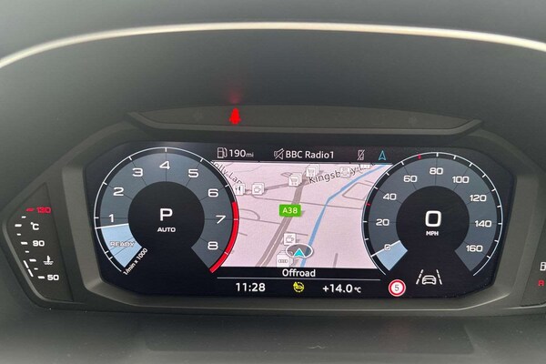 Used Audi Q3 2022 for sale - 76087960: Photo 18