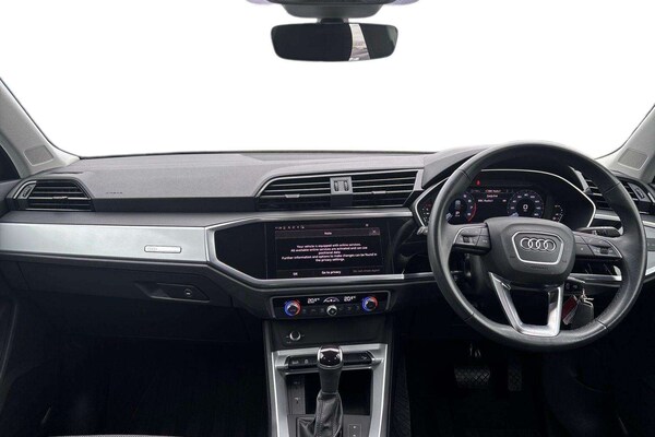 Used Audi Q3 2022 for sale - 76087960: Photo 19