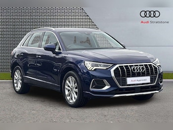 Audi - Q3