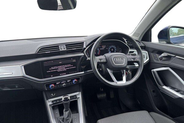 Used Audi Q3 2022 for sale - 76087960: Photo 20