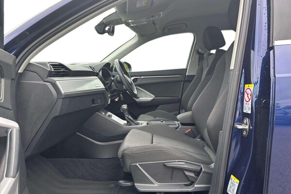 Used Audi Q3 2022 for sale - 76087960: Photo 21