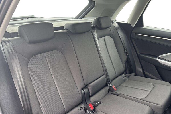 Used Audi Q3 2022 for sale - 76087960: Photo 22