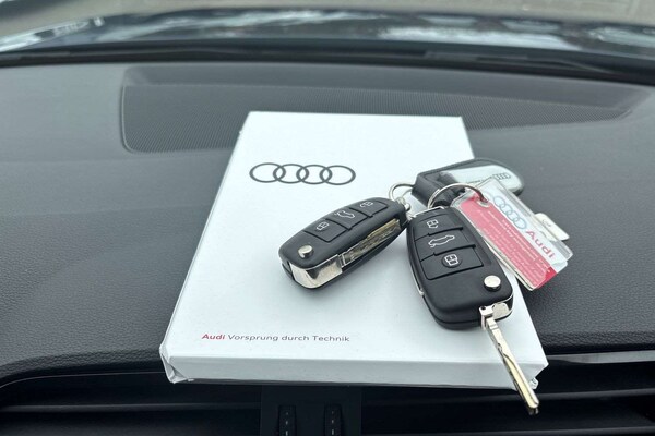 Used Audi Q3 2022 for sale - 76087960: Photo 25