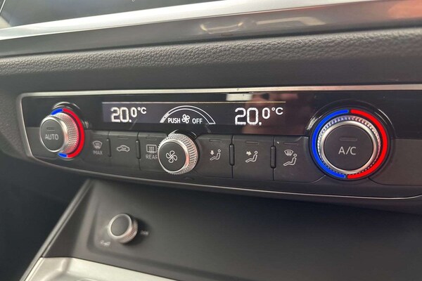 Used Audi Q3 2022 for sale - 76087960: Photo 28