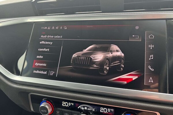 Used Audi Q3 2022 for sale - 76087960: Photo 30