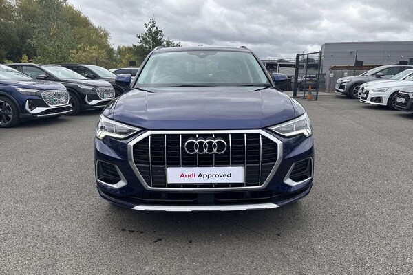 Used Audi Q3 2022 for sale - 76087960: Photo 32
