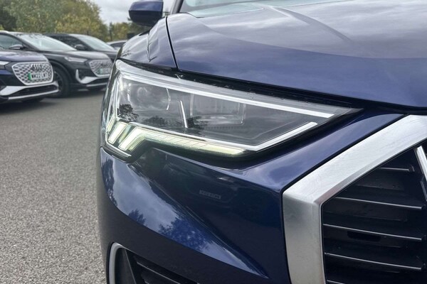 Used Audi Q3 2022 for sale - 76087960: Photo 33