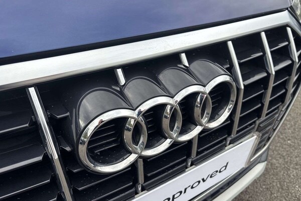 Used Audi Q3 2022 for sale - 76087960: Photo 34