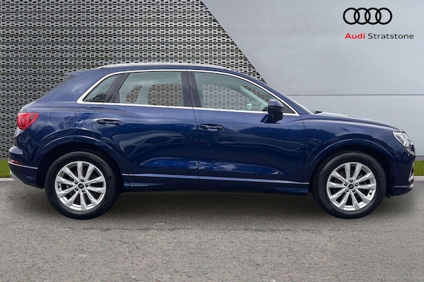 Used Audi Q3 2022 for sale - 76087960: Photo 4
