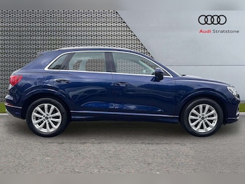 Used Audi Q3 2022 for sale - 76087960: Photo 4