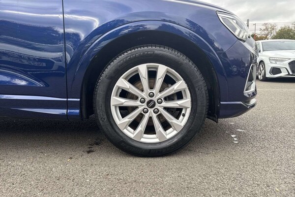 Used Audi Q3 2022 for sale - 76087960: Photo 5