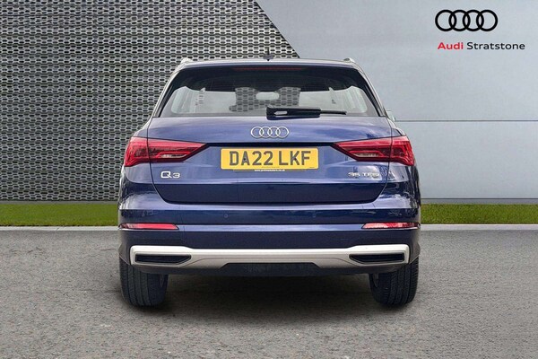 Used Audi Q3 2022 for sale - 76087960: Photo 7