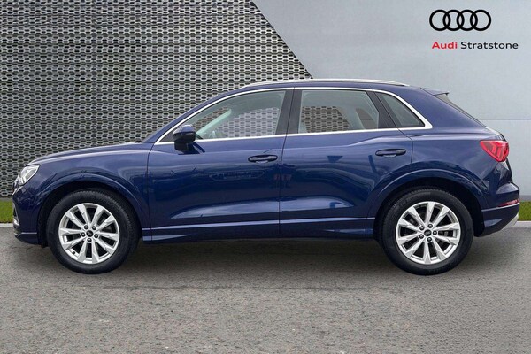 Used Audi Q3 2022 for sale - 76087960: Photo 8