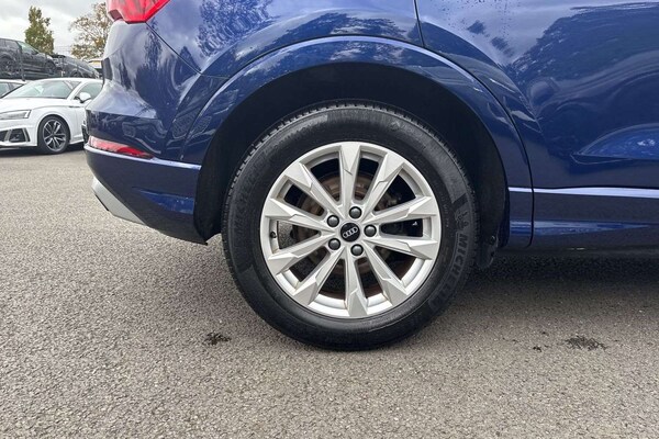 Used Audi Q3 2022 for sale - 76087960: Photo 9