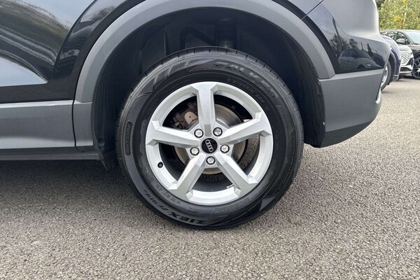 Used Audi Q2 2022 for sale - 76087835: Photo 10