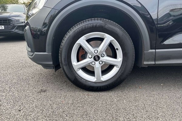 Used Audi Q2 2022 for sale - 76087835: Photo 11