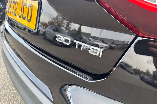 Used Audi Q2 2022 for sale - 76087835: Photo 12
