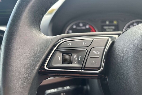 Used Audi Q2 2022 for sale - 76087835: Photo 16