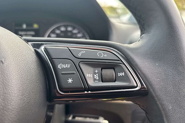 Used Audi Q2 2022 for sale - 76087835: Photo 17
