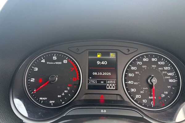 Used Audi Q2 2022 for sale - 76087835: Photo 18